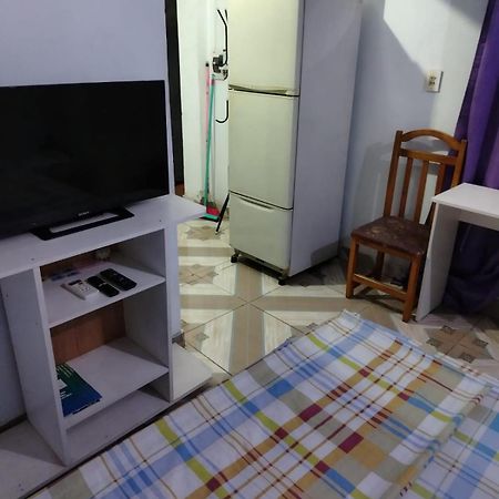 Bello y tranquilo departamento en Asunción Assunção Exterior foto
